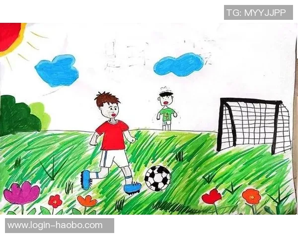 精彩足球动画片推荐大全让你领略绿茵场上的热血与梦想